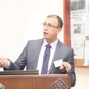 Dr. Khaled Awawdi
